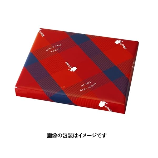 Amazon.co.jp: メリーチョコレート ファンシーチョコレート 42個入り