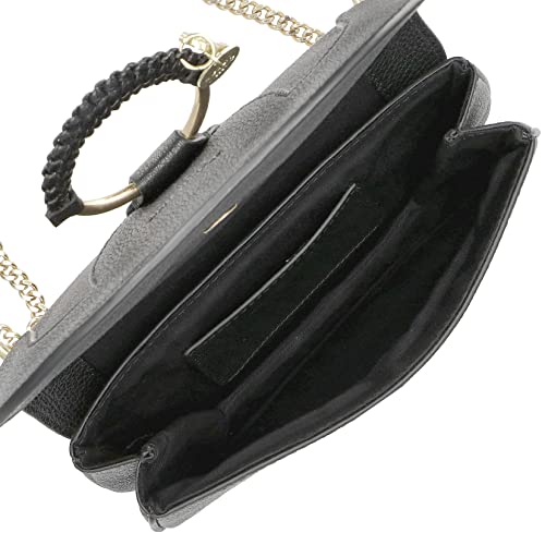 chloeページ Buy See by Chloe(シーバイクロエ) Shoulder Bag, 001, One Size at