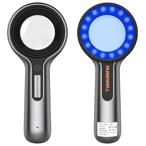 Lampe infections fongiques chien et teigne chat en bois pour assainir l'environnement de la maison