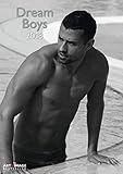 Dream Boys 2018: Wandkalender A3