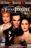  Le Temps de l\'Innocence (The Age of Innocence)