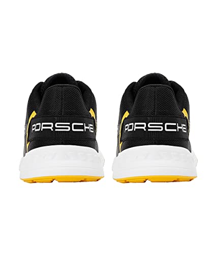 Image of Puma Unisex Adult PL Tiburion Logo Sneaker