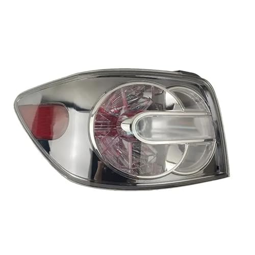 Feu arriere Mazda CX-7 bloc optique gauche et droit pour stop de remorque 2008-2012