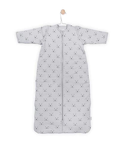 Jollein - Schlafsack 4-Jahreszeiten