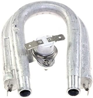 GORENJE-RESISTENCIA PARA LAVADORA COMPLETE-FILTRO PARA CAFETERA ELECTROLUX  : Amazon.es: Hogar y cocina