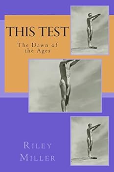 Paperback This Test: The Dawn of the Ages Book