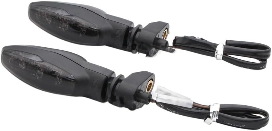 Front Rear Turning Indicator Lights For Tr&iumph For TIGER Sport 660 850 900GT Low Rally Pro 1200 GT RALLY Turn Signal Indicator Light Blinker Motorcycle