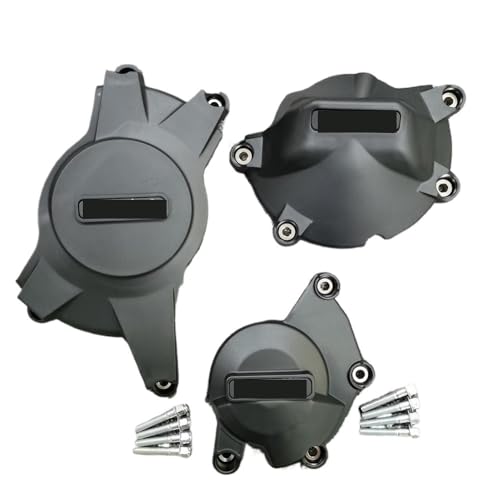 Couvercle carter moteur pour GSXR1000 2009-2016 housse protection moto