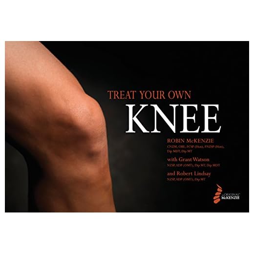 Treat Your Own Knee