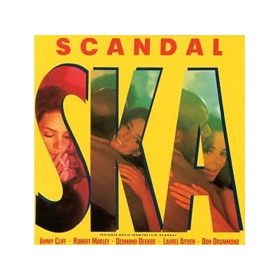 Scandal Ska