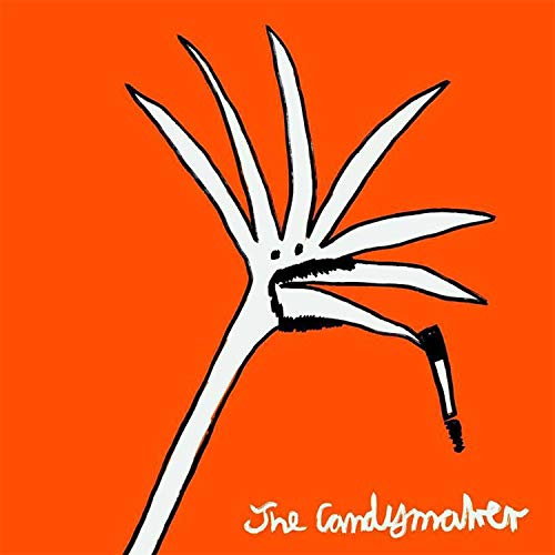 The Candymaker [Explicit]