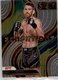 2023 Panini Select Sensations #7 Cory Sandhagen Bantamweight Official MMA/UFC Trading Card in Raw (NM or Better) Condition