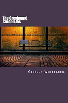 Paperback The Greyhound Chronicles Book