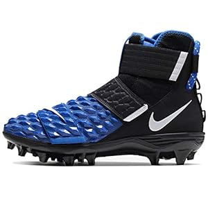 Nike mens Force Savage Elite 2 Football Cleat