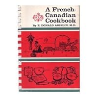 A French-Canadian cookbook 0888300115 Book Cover