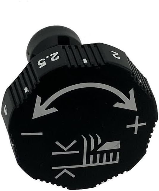for John Deere Knob - AM125169, for John Deere am125169, for jd Mower knob am125169, am125169 for jd knob, for John Deere Lawn Mower knob, for jd am125169 knob