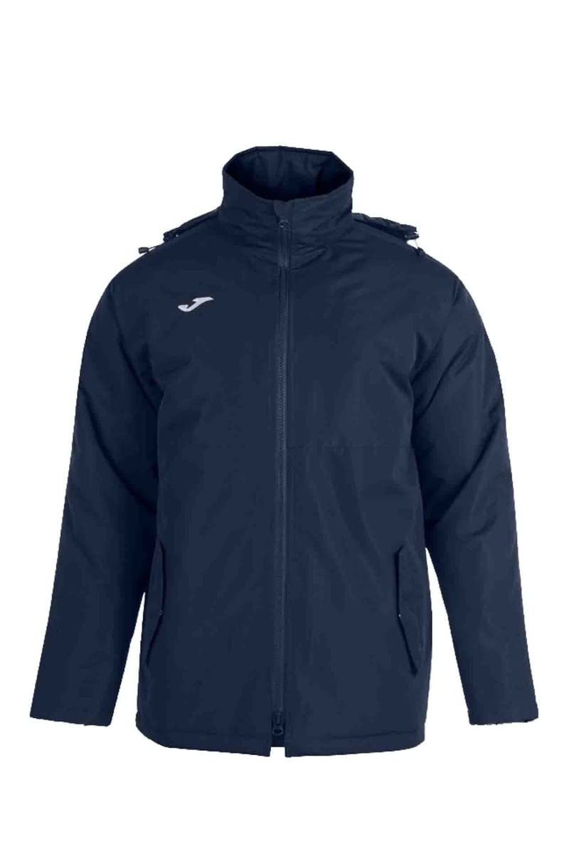 Joma S Anorak Triivor, Unisex-Adult, Navy