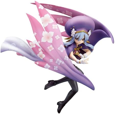 ユニティマリアージュ ユニティメイ (1/8スケールPVC塗装済み完成品)