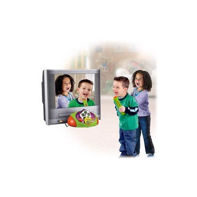 Mattel - Fisher Price J0224 - Star Performer