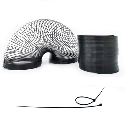 2 Pcs Easy Install Squirrel Barrier