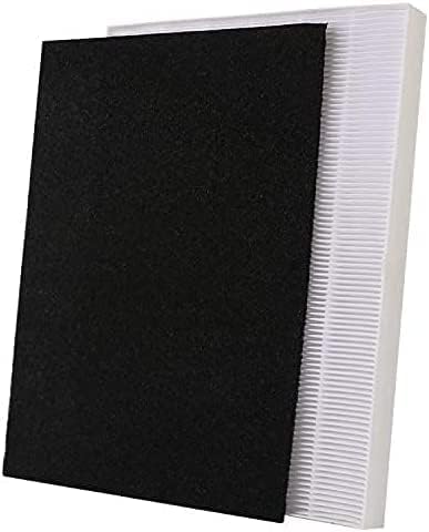 Nispira EL024 True HEPA Carbon Filter Replacement Compatible with Electrolux EL500 Series Air Purifier, 1 Pack - Image 5