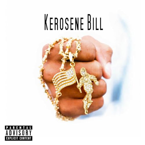 Episode 74: The Kerosene Bill Project (S2:E74) - Instagram: @KeroseneBillMedia