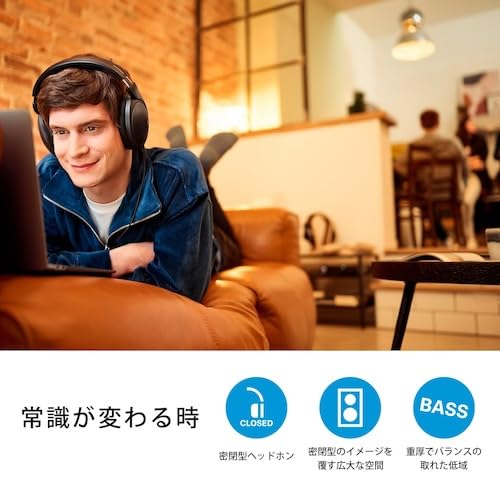 Amazon.co.jp: ゼンハイザー Sennheiser ヘッドホン 有線 HD 620S