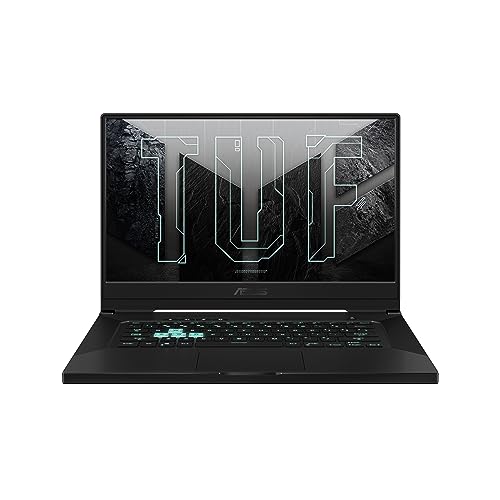 Notebook TUF Gaming Dash F15, cpu Intel Core i7-11370H 4 Core, SSd da 512 Gb pci Nvme, Svga dedicata Nvidia geforce RTX 3050 Ti 4 Gb, 8 Gb Ram, display 15,6 Full HD, Win 10, Garanzia Italiana - Notebook - Immagine 1