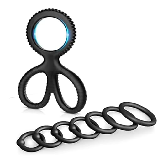 Adjustable Body Harness for Enhanced Pleasure