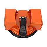 [UTILISATION POLYVALENTE] Compatible avec les surfaces brillantes comme le stratifié, le PVC, le bois massif et les carreaux polis pour vos besoins de fixation d'espaces.