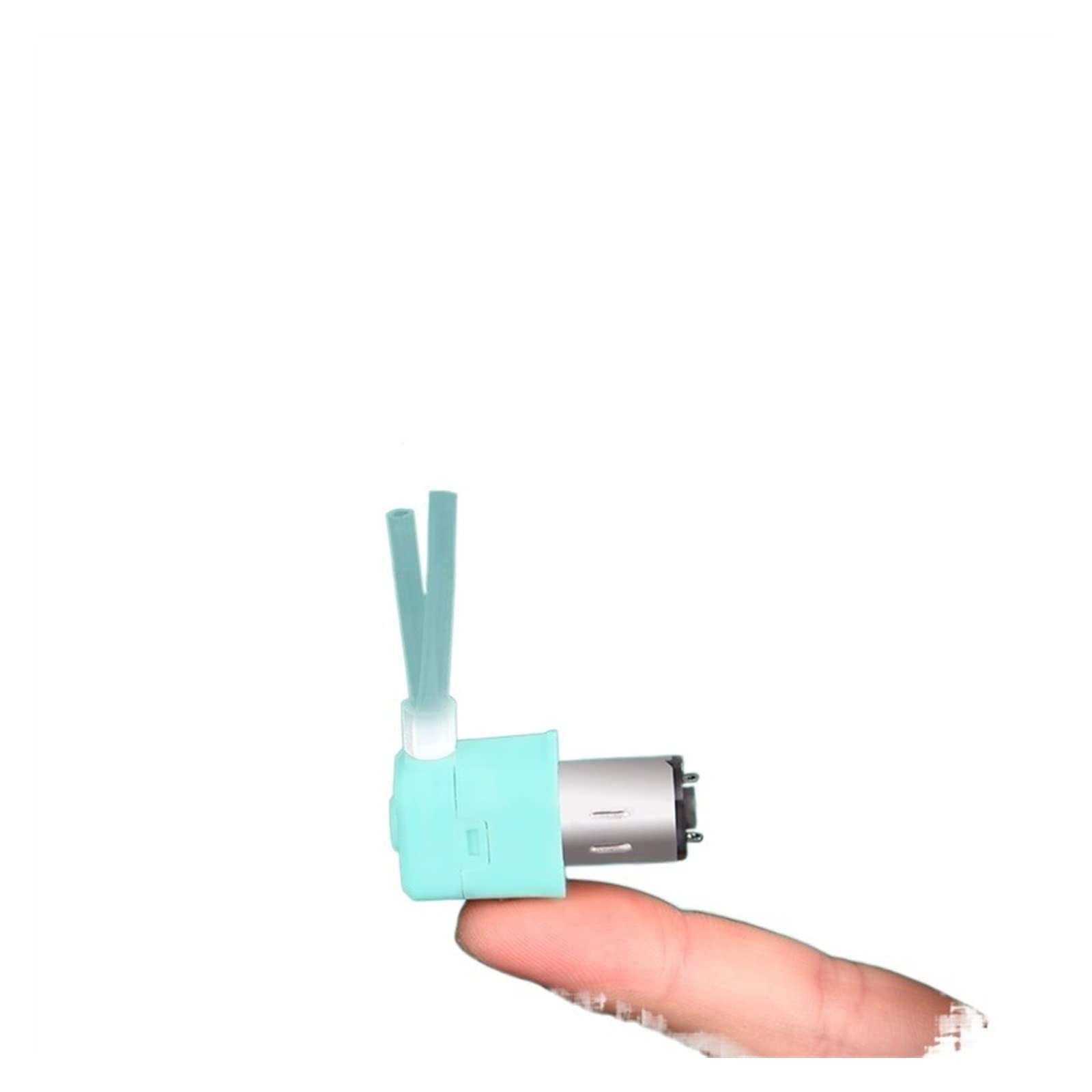 Merhovo One Color Water Pump, Small Peristaltic Water Pump (1.8 Ml/Min) Self-Priming Mini Laboratory