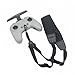 Decompression Lanyard Adjustable Neck Strap Shoulder Belt with Comfortable Air Cushion Pad for DJI FPV/AVATA/Inspire/Phantom 3/Phantom 4 Remote Control