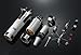 TAMASHII NATIONS Bandai Apollo 13 and Saturn V Launch Vehicle NASA Otona No Chogokin Rocket