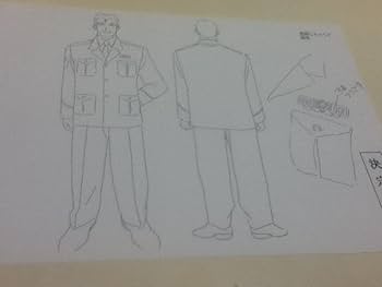 逮捕しちゃうぞシリーズ　設定資料セット 逮捕しちゃうぞシリーズ 設定資料セットの通販 by Gshop｜ラクマ