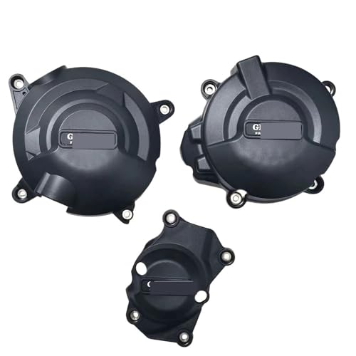 Protector cárter dmotor para Trident 660 2021-2025 chasis aluminio
