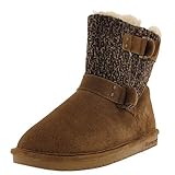 Bearpaw Women's Nova