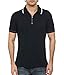 Robert Graham Men's Canoe Short-Sleeve Knit Polo Shirt