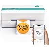 Rongta Thermal Shipping Label Printer, Bluetooth Wireless 4x6 Sticker Label Maker for Package, Compatible with Windows, Mac, Android & iPhone, Used for Small Business