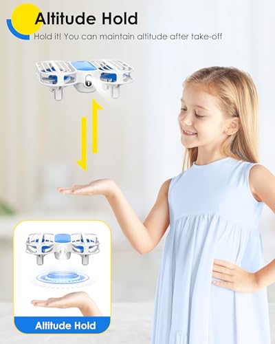 Pinotu JY09 Drone For Kids, Drone thumb #2