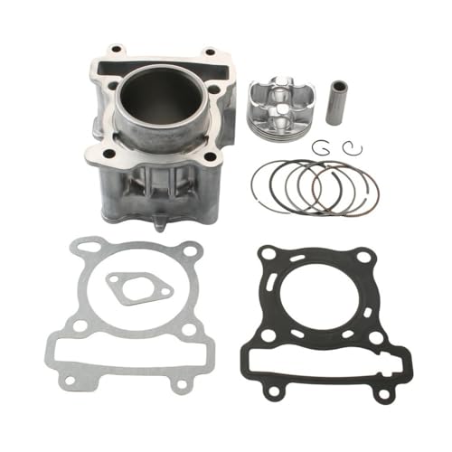 Kit bloque de cilindros 52S-E1311-00 para scooter Force155 4T XC155 2