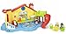 Fisher-Price Little People Place Musical Preschool Playset