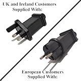 Best Artificial Frosted Pop-up 7ft Pre-Decorated Pre-Lit Christmas Trees - Image 6