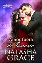 Amor fuera de horario (Multimillonarios de Manhattan nº 2)