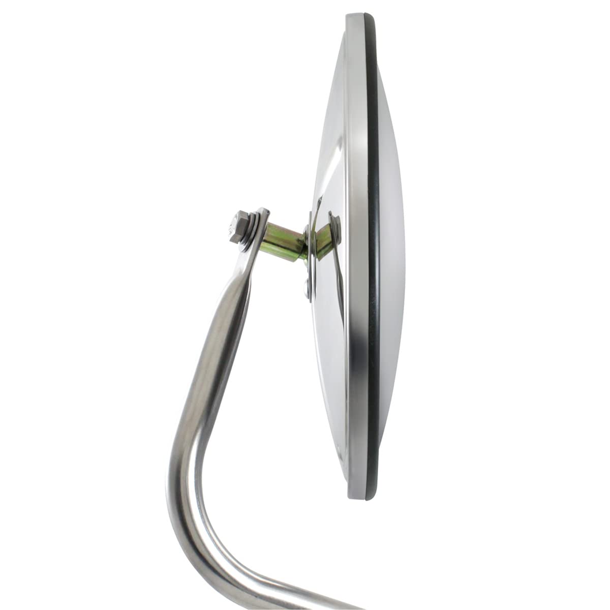 *しず* 0808 Amazon.com: United Pacific 60037 Stainless Steel Hood Mount