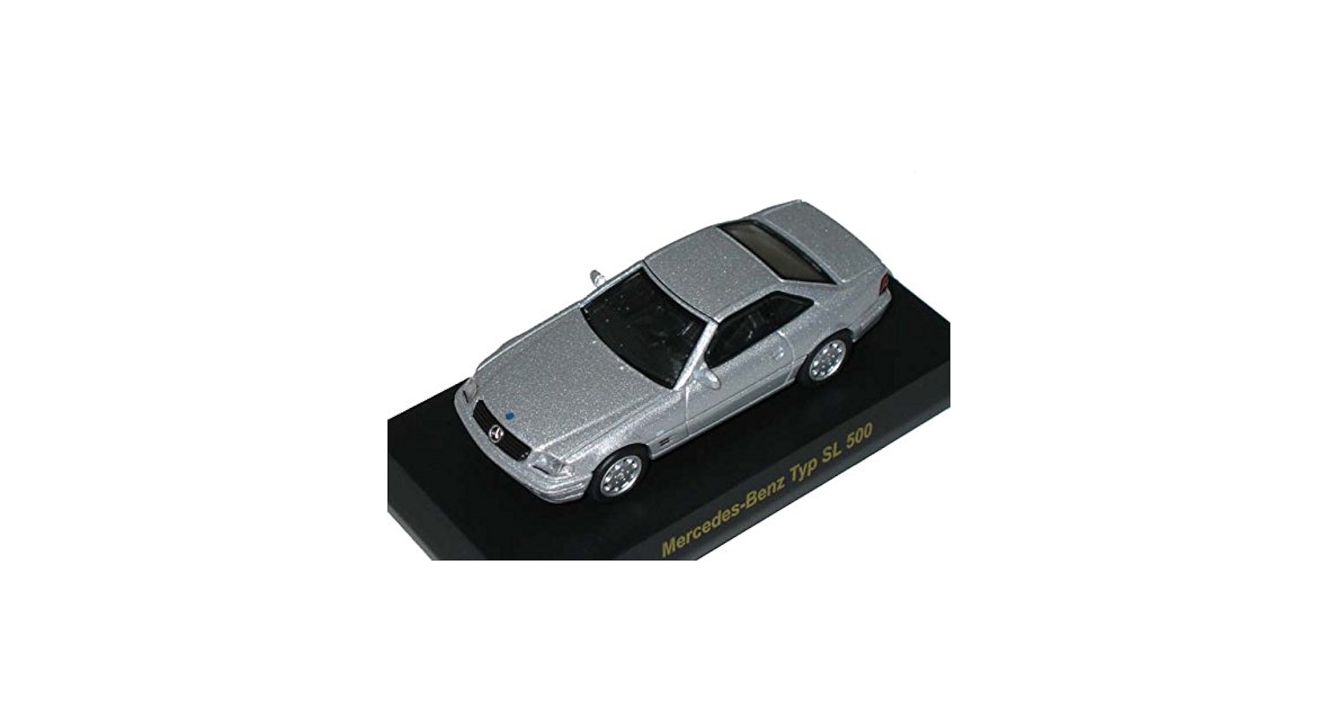 KYOSHO 京商　メルセデスベンツミニカーコレクション1/64未開封 Amazon.co.jp: 京商 1/64 メルセデス・ベンツ ミニカー