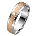 Produktbild Trauringe Liebe hoch zwei Damen-Ring 05003621703860