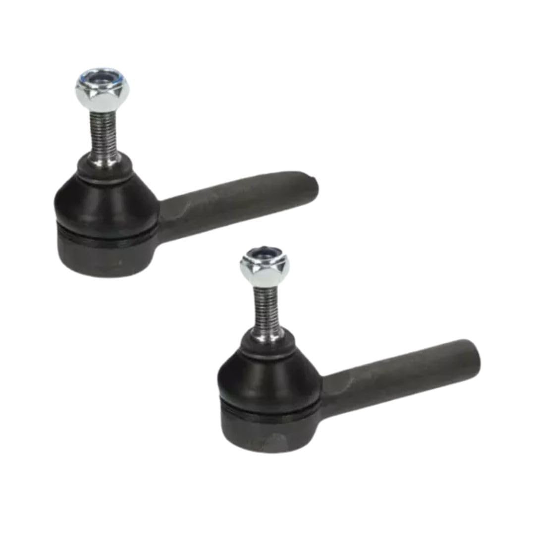 SCATOLA STERZO GUIDA COMPATIBILE CON FIAT PANDA 86-03 4x4 E 4x2 CON TESTINE
