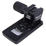 Objektiv Ersatz Base Fuß für Nikon Nikkor AF-S 70-200mm f/2.8E FL ED VR Objektiv mit Arca-Swiss Typ Schnellwechselplatte