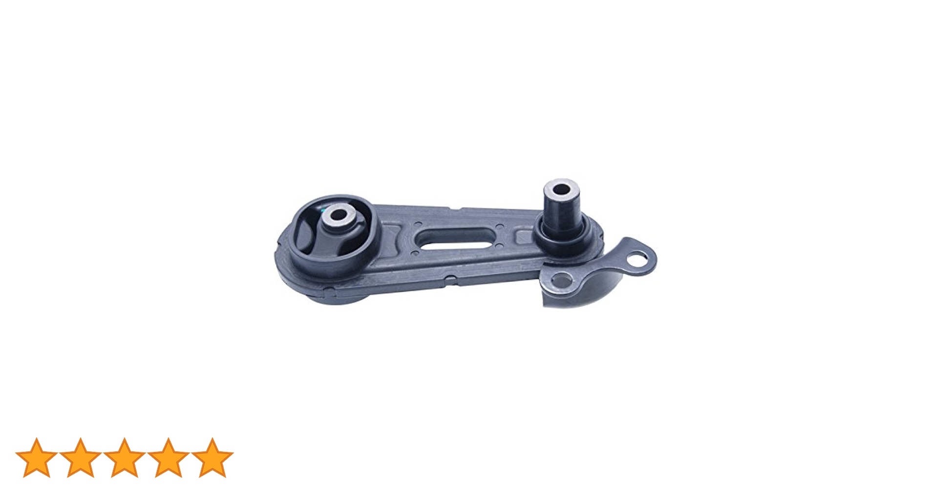 Amazon.co.jp: Febest MZM-DEARR OEM D652-39-040 リアエンジン