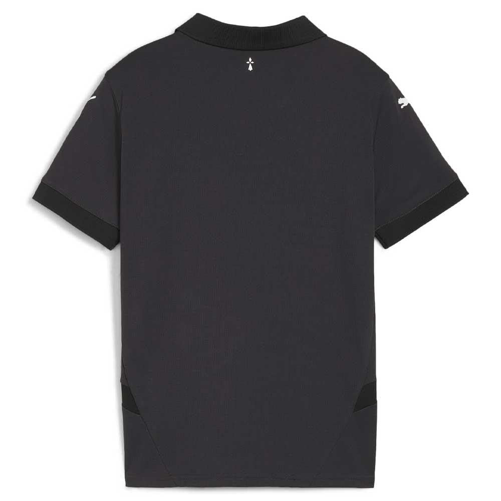 PUMA Stade Rennais Maillot Réplica Third Noir Junior 2024/2025